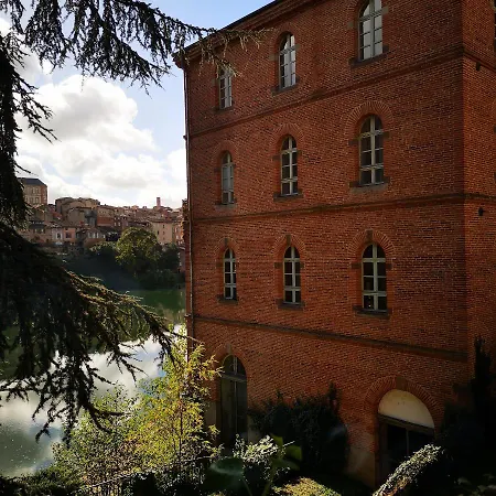 Appartement Entre 2 Ponts